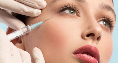 Tác dụng phụ đáng báo động của filler