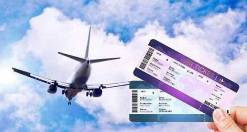 Vì sao đến bây giờ khách chưa thể mua vé máy bay dịp Tết?