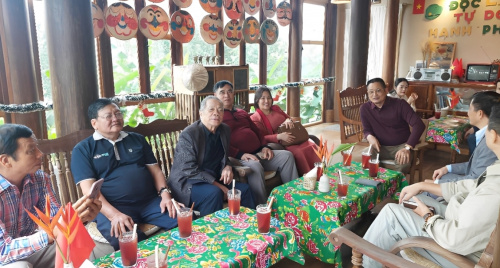 Tinh dầu Việt vươn lên: Khi khoa học trở thành điểm tựa cho niềm tin thị trường