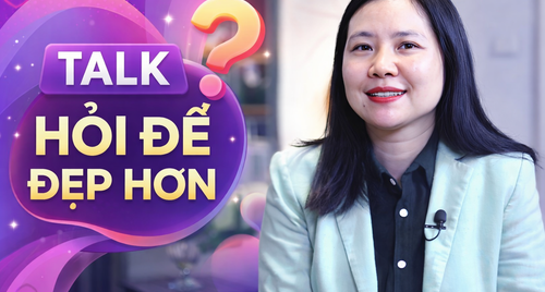Trị mụn tuổi teen và “câu thần chú” giúp tránh sẹo