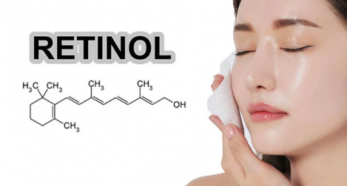 7 tác dụng phụ thường gặp khi sử dụng retinol và cách phòng ngừa