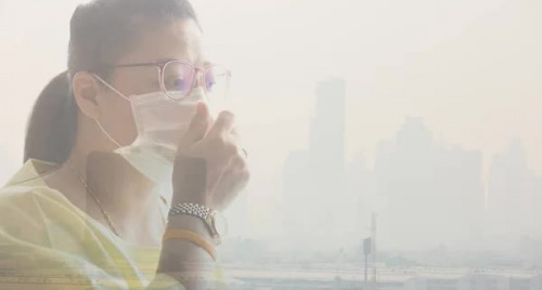 Bảo vệ và chăm sóc làn da khi thời tiết nhiều sương mù, ô nhiễm