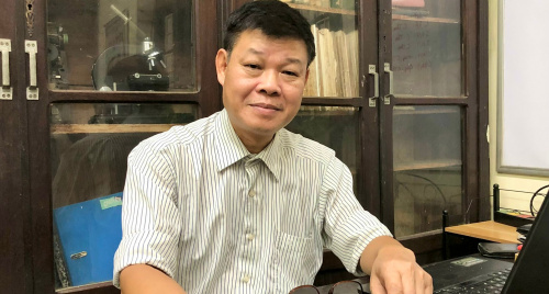 Triển lãm Quế Việt Nam: Khi khoa học bước ra khỏi giảng đường để gặp đời sống