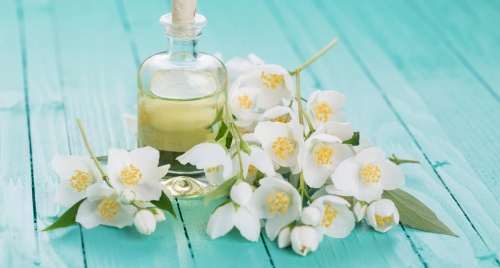 Lợi ích sức khỏe của tinh dầu hoa nhài