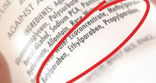 Paraben là gì, tại sao lại bị cấm trong mỹ phẩm?