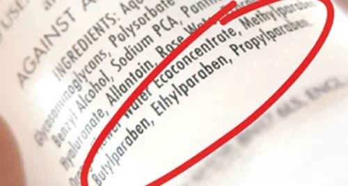 Paraben là gì, tại sao lại bị cấm trong mỹ phẩm?