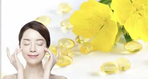 Tinh dầu hoa anh thảo: Lợi ích sức khỏe và tác dụng phụ