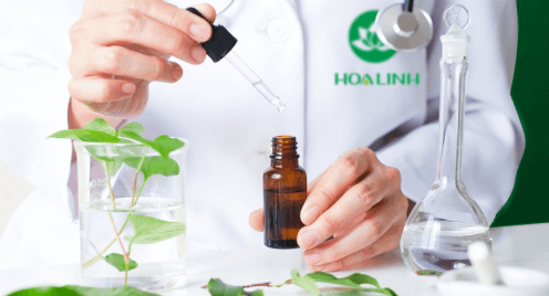 Mỹ phẩm dược liệu Hoa Linh: Từ dược liệu truyền thống đến chăm sóc toàn diện