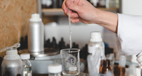 Sản xuất tinh dầu theo yêu cầu - xu hướng mới trong ngành công nghiệp tinh dầu