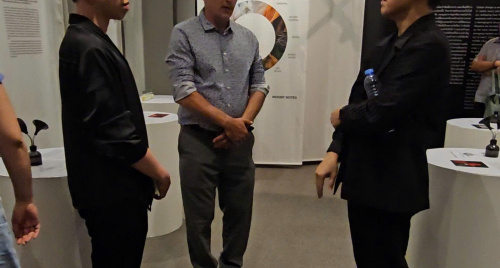 Thiết kế mùi hương cho thương hiệu: Cách VONTAGE định hình bản sắc bằng hương thơm