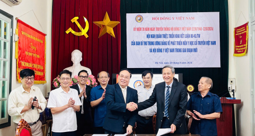 CHUYÊN ĐỀ: LẬP LẠI TRẬT TỰ THỊ TRƯỜNG MỸ PHẨM. Kỳ 3