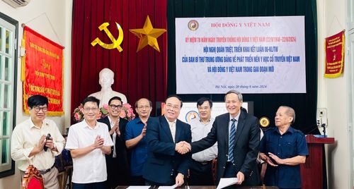 CHUYÊN ĐỀ: LẬP LẠI TRẬT TỰ THỊ TRƯỜNG MỸ PHẨM. Kỳ 3