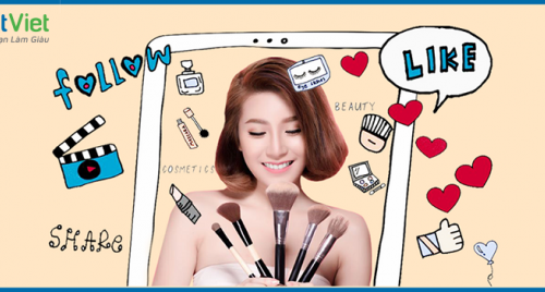 CHUYÊN ĐỀ: LẬP LẠI TRẬT TỰ THỊ TRƯỜNG MỸ PHẨM. Kỳ 2