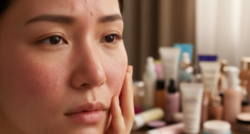 Chăm sóc làn da quá mức có thể gây hậu quả gì?