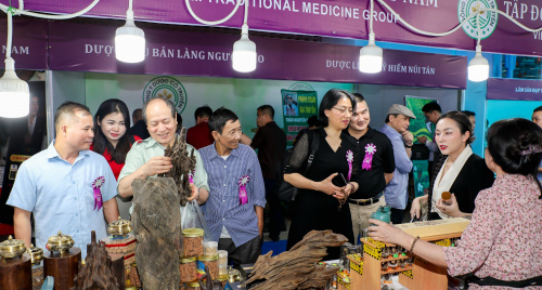 Ngành dược liệu Việt Nam: Nền tảng chiến lược cho công nghiệp mỹ phẩm xanh