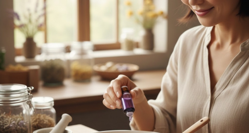 Tràn lan mỹ phẩm dởm, bạn có nên pha cho mình hũ kem dưỡng thể tại nhà?