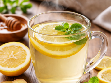 Uống gì vào buổi sáng để làn da mịn màng, rạng rỡ hơn?