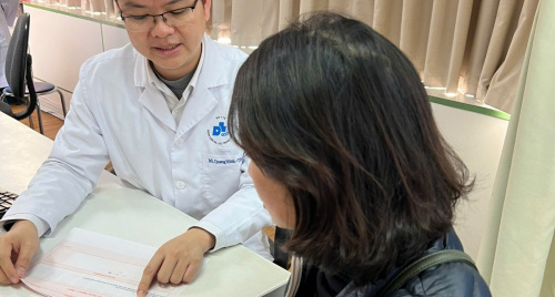 Làm đẹp cấp tốc đón Tết, nhiều ca nhập viện vì tin quảng cáo