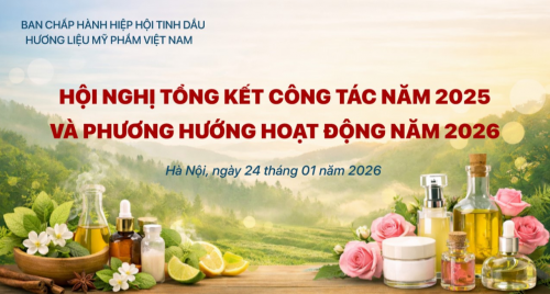 VOCA Việt Nam tổng kết hoạt động 2025 và định hướng phát triển bền vững năm 2026