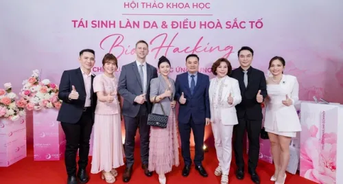 Can thiệp sinh học (Bio-hacking) – Khi khoa học can thiệp tinh vi vào vẻ đẹp tự nhiên