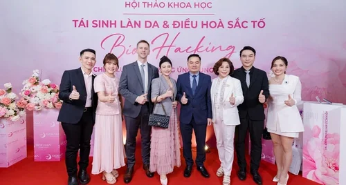 Can thiệp sinh học (Bio-hacking) – Khi khoa học can thiệp tinh vi vào vẻ đẹp tự nhiên