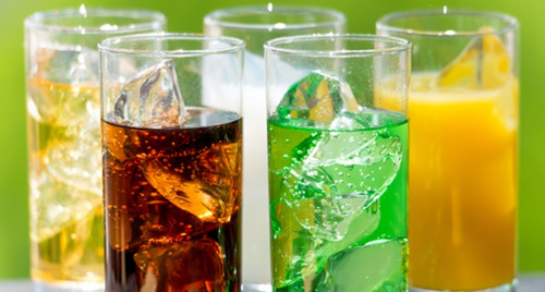 5 loại nước gây lão hóa da sớm