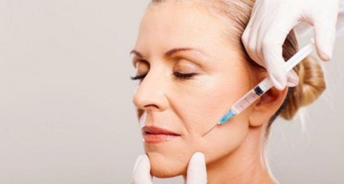 Đừng tiêm botox nếu bạn chưa biết 3 tác dụng phụ này