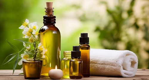 Hương liệu: Từ nguyên liệu nông nghiệp đến tài sản sáng tạo quốc gia