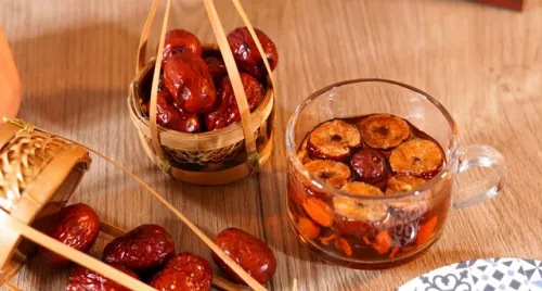 3 loại trà thảo dược giúp tỉnh táo, giảm mệt mỏi khi dọn dẹp Tết