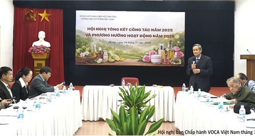 Lập lại trật tự thị trường mỹ phẩm để doanh nghiệp tử tế có chỗ đứng bền lâu