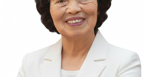 PGS.TS PHAN THỊ SỬU - NGƯỜI GÁC CỔNG THẦM LẶNG CỦA AN TOÀN VÀ CÁI ĐẸP