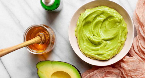 4 loại mặt nạ tự chế tốt nhất cho da khô