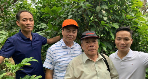 Bảo tồn và Phát triển Tài nguyên Cây thuốc Việt Nam: Lộ trình từ “quy hoạch treo” đến “ngành kinh tế thảo dược” tỷ đô