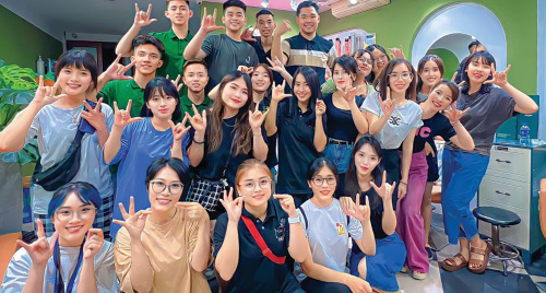 Quyền làm việc của người khuyết tật - Vì sao luật đã có, nhưng cơ hội vẫn rất ít?