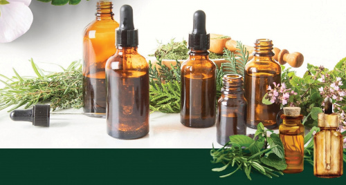 Tương lai của tinh dầu - Tổng kết xu hướng và đổi mới nổi bật 2025