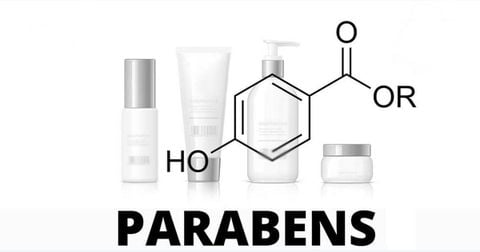Paraben trong mỹ phẩm: Hiểu đúng để không lo lắng quá mức