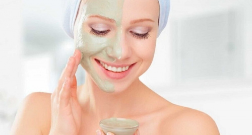 Lợi ích và cách sử dụng mặt nạ đất sét cho làn da hoàn hảo