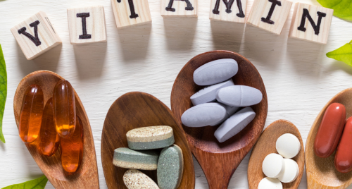 Dinh dưỡng cho da: Những dưỡng chất thiết yếu không thể bỏ qua