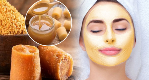 3 công dụng làm đẹp bất ngờ của đường mía thô