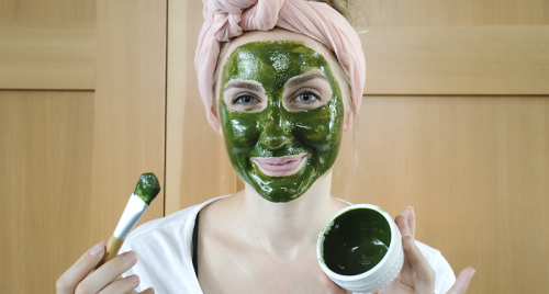 Uống trà xanh mỗi ngày có giúp đẹp da không?