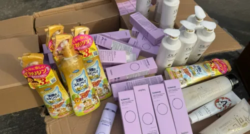 Từ “đẹp nhanh” đến “đẹp an toàn”: Người tiêu dùng mỹ phẩm chuyển dịch nhận thức