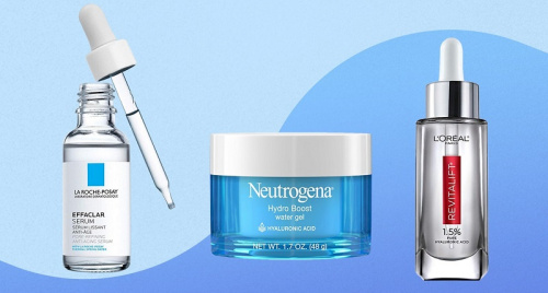 Những thành phần “đáng tìm kiếm” trong mỹ phẩm