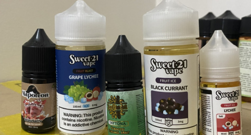 Tinh dầu POD là gì? Những tác động đến sức khỏe người tiêu dùng