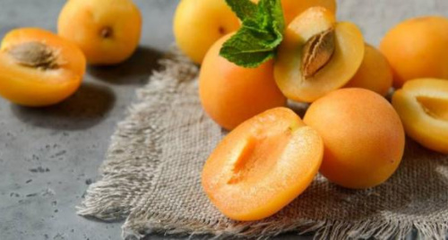 3 cách làm đẹp da từ quả mơ cực đơn giản ngay tại nhà