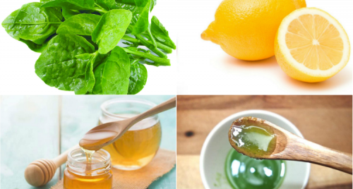 Ngạc nhiên về khả năng chống lão hóa của loại rau sẵn có