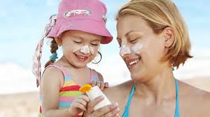 Các bước đơn giản để có làn da hoàn hảo mùa hè