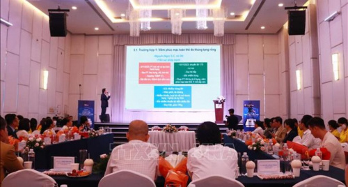 Cảnh báo nhiều cơ sở thẩm mỹ 'núp bóng' spa để làm dịch vụ xâm lấn
