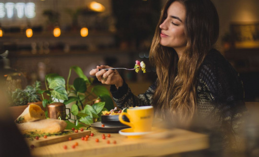 Những mùi hương tốt cho sức khoẻ