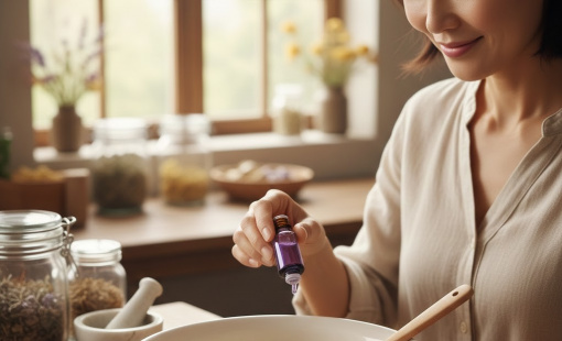 Tràn lan mỹ phẩm dởm, bạn có nên pha cho mình hũ kem dưỡng thể tại nhà?