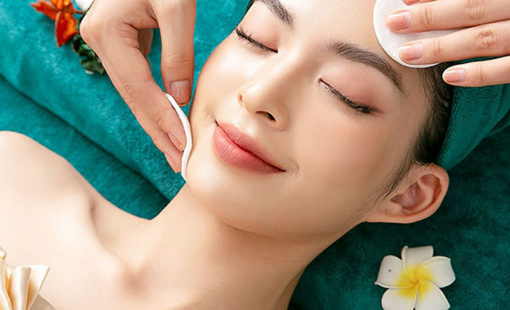 Cách lựa chọn dầu dưỡng da giúp tăng hiệu quả massage